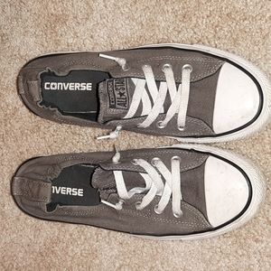 Converse Slip-ons